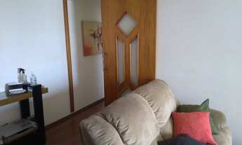 Imagem 2: Apartamento para aluguel e venda possui 77 metros quadrados com 3 quartos