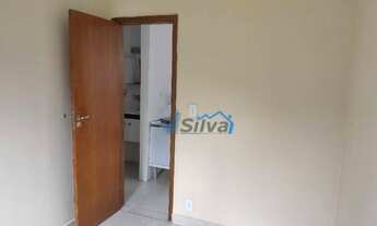 Imagem 6: Apartamento com 2 dormitórios à venda, 56 m² por R$ 220.000,00 - Conjunto Habitacional Pad