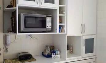 Imagem 6: Apartamento para aluguel possui 72 metros quadrados com 3 quartos em Vila Olímpia - São Pa