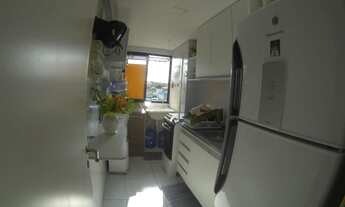 Imagem 5: Apartamento para Venda em Olinda, Bairro Novo, 3 dormitórios, 1 suíte, 1 banheiro, 1 vaga