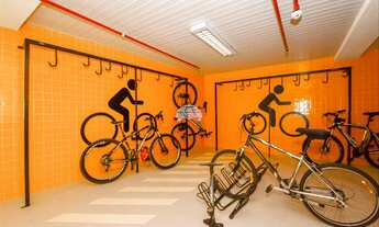 Imagem 4: Ponto comercial/Loja/Box para venda tem 35 metros quadrados em Vila Izabel - Curitiba - PR