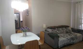 Imagem 6: Apartamento para venda com 64 metros quadrados com 2 quartos em Mooca - São Paulo - SP