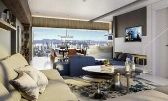 Imagem: Apartamento venda com 163 m² com 3 quartos