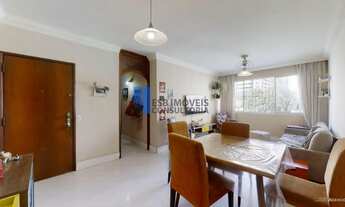 Imagem 3: Apartamento para Venda em São Paulo, Vila Mariana, 3 dormitórios, 1 suíte, 2 banheiros