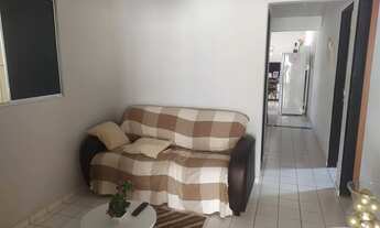 Imagem 6: Casa com 2 quartos sendo 1 suíte no planalto - Parnaíba - PI