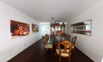 Imagem 2: APARTAMENTO RESIDENCIAL em Rio de Janeiro - RJ, Leme