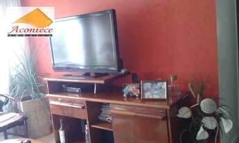 Imagem 6: Apartamento com 3 dormitórios à venda, 88 m² por R$ 638.000,00 - Campo Belo - São Paulo/SP