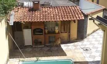 Imagem: Terreno na Vila Curuça