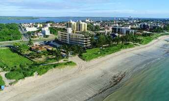 Imagem: Apartamento a partir de 100 m2 pé na areia