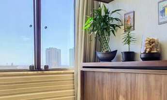 Imagem 6: Apartamento para venda com 78 metros quadrados com 3 quartos em Cristal - Porto Alegre - R