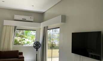 Imagem 3: Guarajuba. Condomínio Costa do Sol. 5 suítes, moderna, próxima a praia