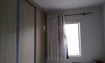 Imagem 2: Apartamento para Venda em Uberlândia, Chacaras Tubalina, 3 dormitórios, 1 suíte, 2 banheir