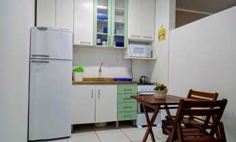 Imagem 5: Apartamento 01 Dorm - Bairro CAPÃO NOVO