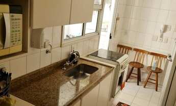 Imagem 4: Apartamento para venda possui 46 metros quadrados com 3 quartos em Ipiranga - São Paulo