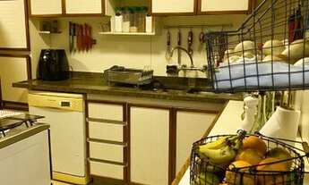 Imagem 4: Apartamento para venda com 173 metros quadrados com 3 quartos