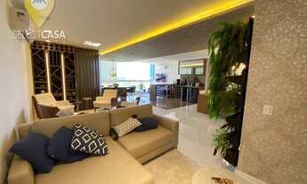 Imagem: Cobertura linear no Edifício Caiobás em