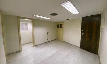 Imagem 4: A SALA COMERCIAL PARA ALUGUEL DE 110M² NO BAIRRO CENTRO - RIO DE JANEIRO - RJ