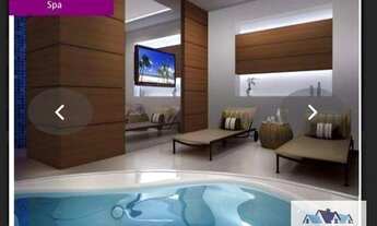 Imagem 6: Ótimo Apartamento Térreo com 2 dormitórios à venda, 62 m² por R$ 280.000 - Badu - Niterói