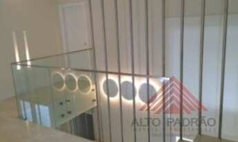 Imagem 6: Sobrado Residencial Alphaville Campinas, Campinas - SO0855