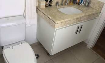 Imagem 6: Apartamento 254 m² - 4 suítes - 4 vagas - Paraíso - São Paulo - SP