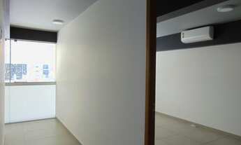 Imagem 7: Prédio para alugar, 201 m² por R$ 5.500,00/mês - Asa Norte - Brasília/DF