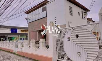 Imagem 2: Alugo casa comercial centro de Feira de Santana-Ba REF: 153