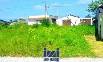 Imagem 2: Terreno Guaratuba vila esperança