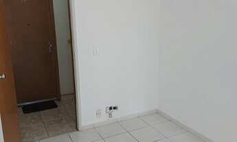 Imagem 4: Apartamento para aluguel tem 80 metros quadrados com 3 quartos