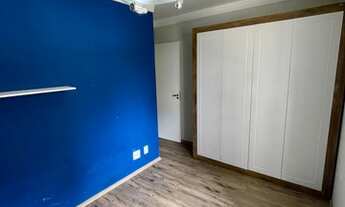 Imagem 5: Apartamento para venda com 73 metros quadrados com 3 quartos em Vila Andrade - São Paulo