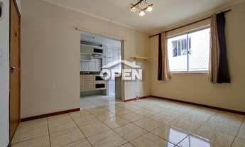 Imagem 4: Apartamento para aluguel com 51 metros quadrados com 2 quartos em Olaria - Canoas - RS