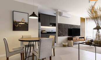 Imagem 6: Apartamento de luxo 2 dormitórios mobiliado