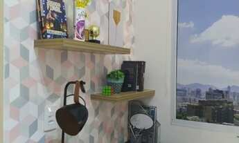 Imagem 6: Apartamento novo de 02 dormitórios na região de Santo Amaro