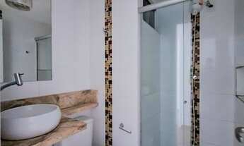 Imagem 3: APARTAMENTO RESIDENCIAL em TAGUATINGA - DF, TAGUATINGA SUL - CSA 1 LT 10 APT 206 ED. BELA