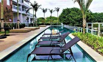 Imagem 5: Apartamento de 2 dormitórios à venda no Jardim São Paulo, ao lado do metro, 1 vaga, mobili