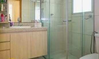 Imagem 7: Apartamento Alto Padrão para Venda em Gutierrez Belo Horizonte-MG - 258