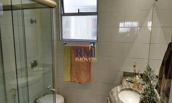 Imagem 6: Apartamento à venda, 4 quartos, 1 suíte, 2 vagas, Santo Antônio - Belo Horizonte/MG