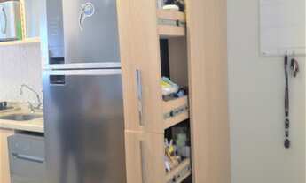 Imagem 4: VILA MARIANA - 6 ANOS - 70 M2 - 2 DORMS, 1 SUÍTE, 2 VGS, VARANDA GOURMET, LAZER DIFERENCIA