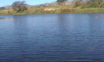 Imagem 4: Fazenda/Sítio/Chácara para venda tem 182400 metros quadrados em Zona Rural - Diamantina