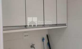 Imagem 7: Casa de condomínio sobrado para aluguel tem 145 metros quadrados com 3 quartos