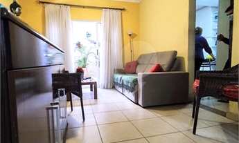 Imagem 4: Casa-São Paulo-CAMBUCI