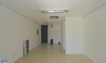 Imagem 4: Sala para alugar, 50 m² por R$ 1.500/mês - Cittá Améria - Barra da Tijuca - Rio de Janeiro