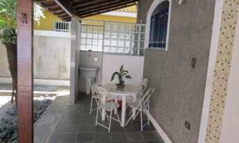 Imagem 2: CASA RESIDENCIAL em NOVA IGUAÇU - RJ, NOVA IGUAÇU