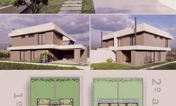 Imagem 6: Casa com 3 dormitórios à venda, 160 m² - Jardim Europa - Santa Cruz do Sul/RS