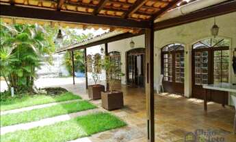 Imagem 6: EXCELENTE CASA - Estilo campestre