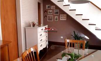 Imagem 7: CASA RESIDENCIAL em SÃO PAULO - SP, Vila São Francisco