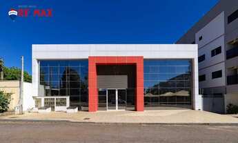 Imagem: Prédio Comercial à venda na 103 sul, 1390