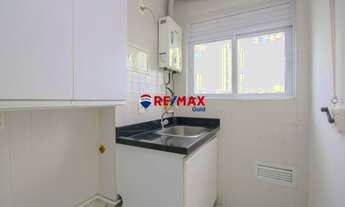 Imagem 6: Apartamento para venda tem 87 metros quadrados com 2 quartos em Vila Anastácio - São Paulo