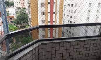 Imagem 6: BELO Apartamento com AREA PRIVATIVA 104 Metros Quadrados-3-Quartos-2 Vagas-Proximo Metro C