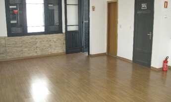 Imagem 4: PORTO ALEGRE - Conjunto Comercial/Sala - CIDADE BAIXA