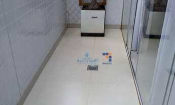 Imagem 4: Apartamento Garden com 2 dormitórios à venda, 88 m² por R$ 1.080.000,00 - Santo Agostinho